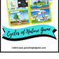 Cycles of Nature Game
