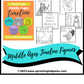 Middle Ages Timeline Figures Notebook