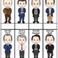 Presidents Attack! Game: Zombie or Monster