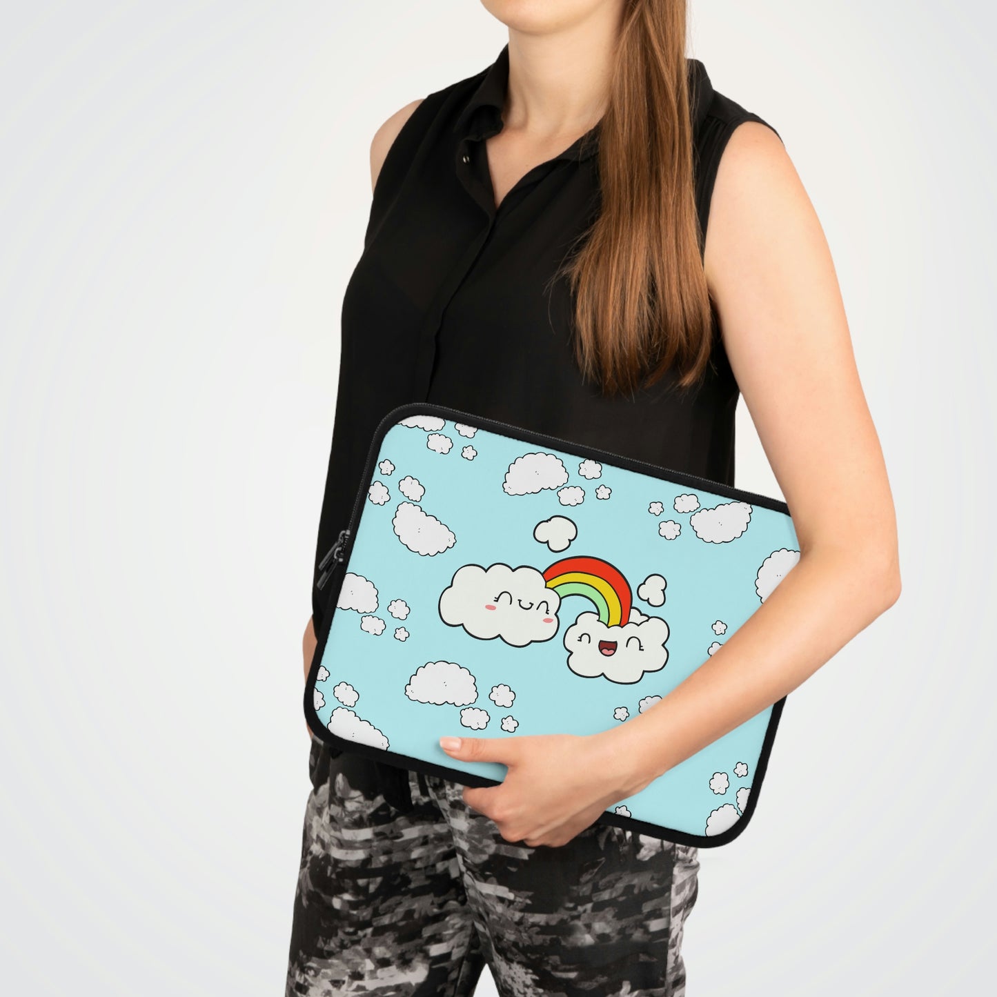 Cloud Nine Laptop / Tablet Sleeve