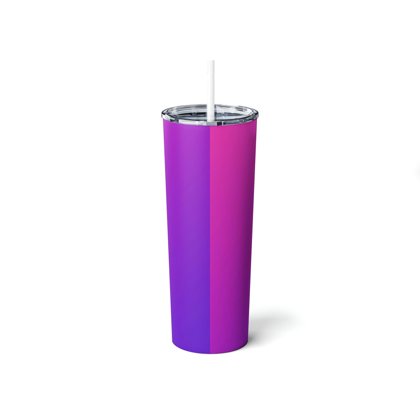 Groove Tunes Tumbler 20oz (with Lid & Straw)
