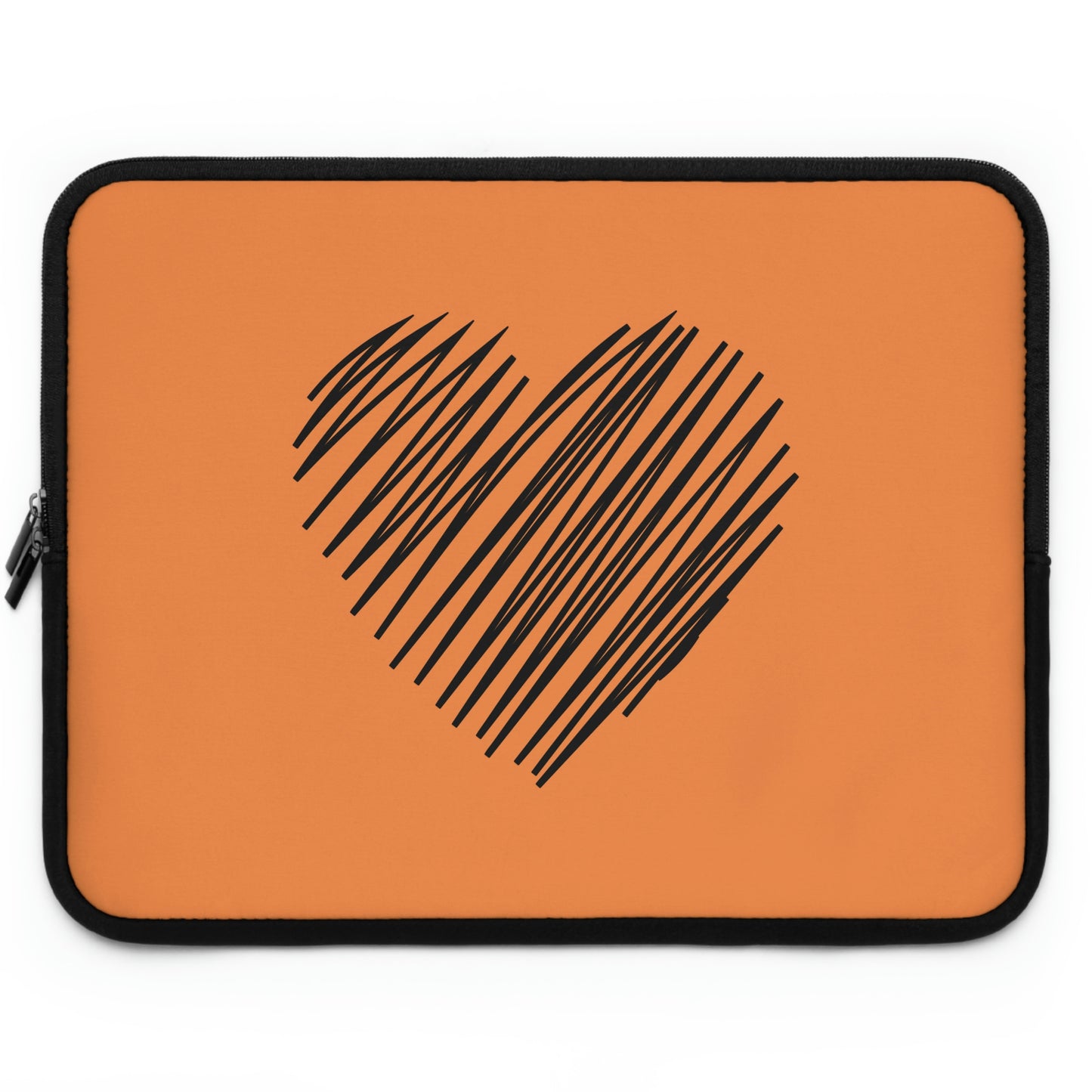 Heartfelt Laptop / Tablet Sleeve
