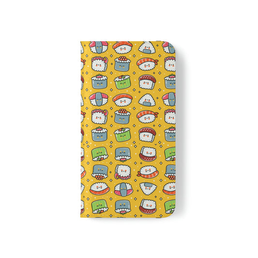 Sushiriffic Phone Flip Case