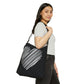 Heartfelt Messenger Bag