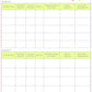 FREE Curriculum Planning & Research Forms