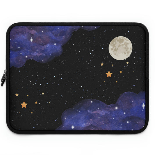 Luna Galaxy Laptop / Tablet Sleeve