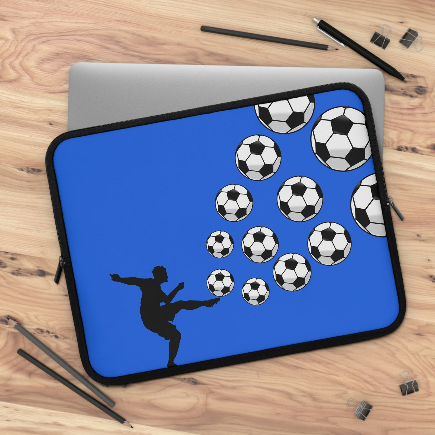 Goal Getter Laptop / Tablet Sleeve