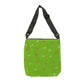 Uni-Sparkle Messenger Bag