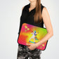 Dabb-Attack Laptop / Tablet Sleeve