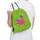 Uni-Sparkle Drawstring Bag