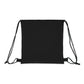 Luna Galaxy Drawstring Bag